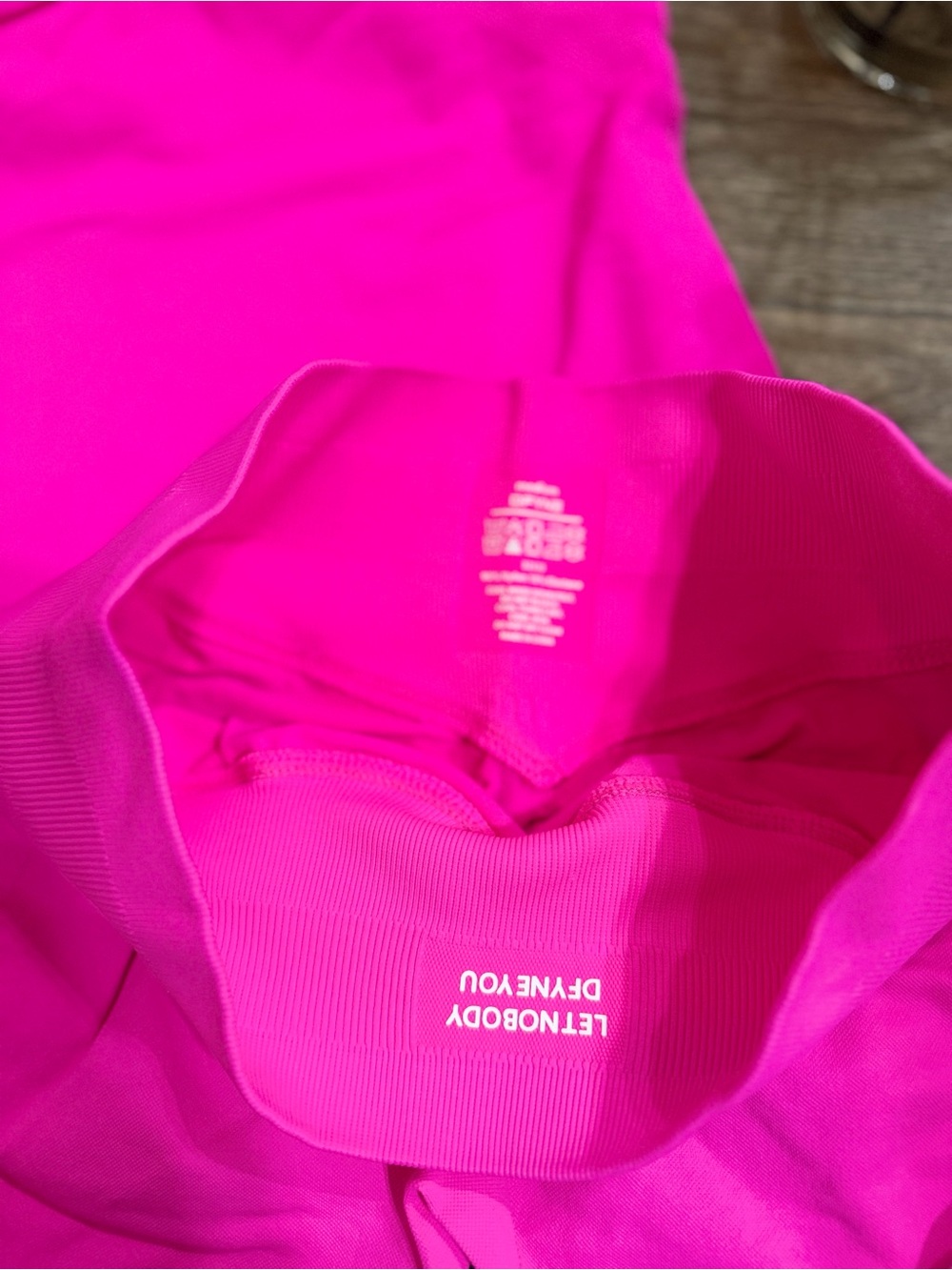 Dfyne impact set size M - Picture 2 of 2